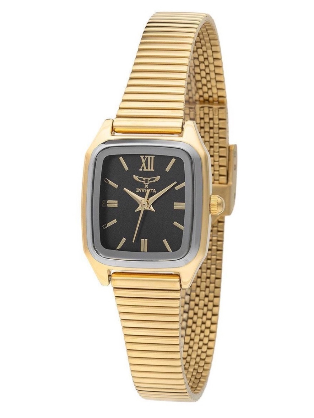 Invicta Celestial I Women's Watch - 22mm, Gold